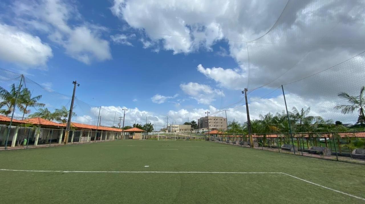 Hotel Acai Club Pinheiro Dış mekan fotoğraf